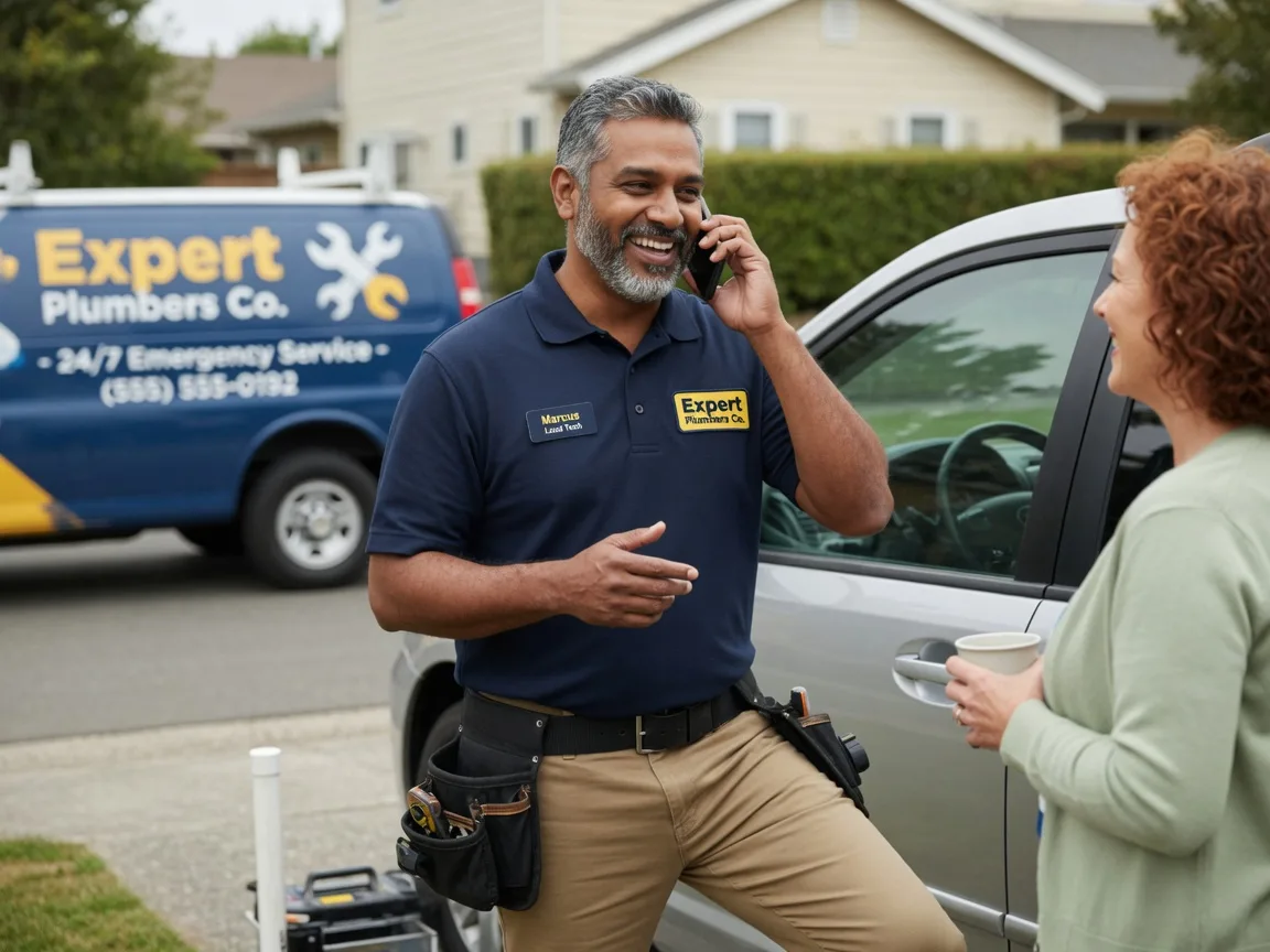 Clogged Drain Repair in Pittsville, MD